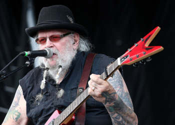 Outlaw Country Trailblazer Dies at 86 After Long Health Struggles