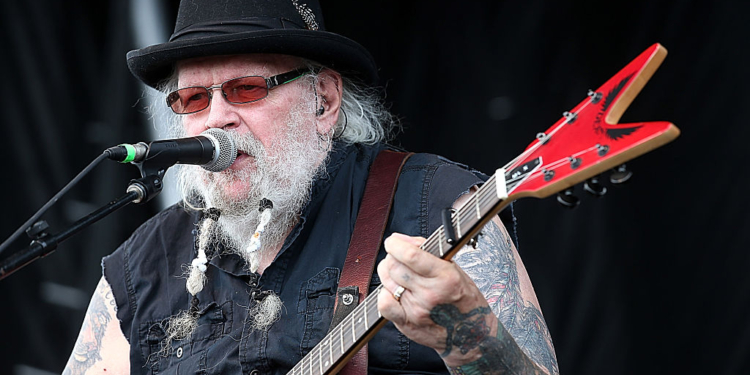 Outlaw Country Trailblazer Dies at 86 After Long Health Struggles