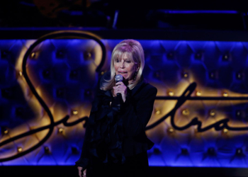 Sinatra Daughter Blasts Trump For Use Of ‘My Way’