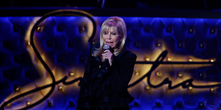Sinatra Daughter Blasts Trump For Use Of ‘My Way’