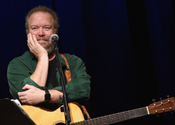 ‘The Gambler’ Songwriter Dead at 73