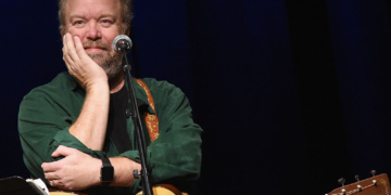 ‘The Gambler’ Songwriter Dead at 73