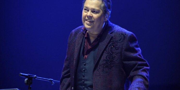 Oldest Singing Osmond Brother Alan Dies At 76