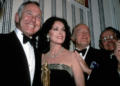 Johnny Carson Speech After Reagan Assassination Attempt Differs from Kimmel Joke on ‘Expectant Widow’