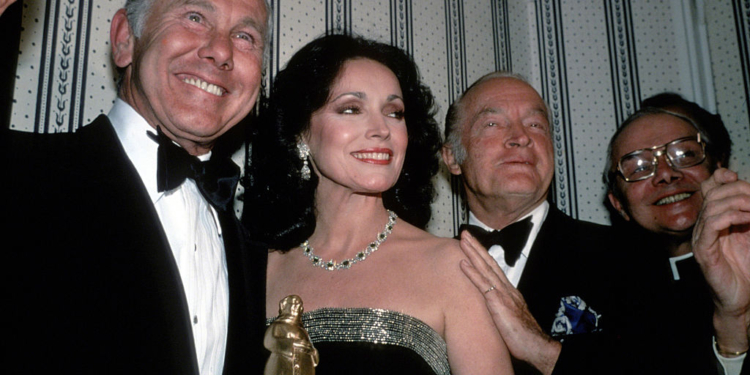 Johnny Carson Speech After Reagan Assassination Attempt Differs from Kimmel Joke on ‘Expectant Widow’