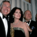 Johnny Carson Speech After Reagan Assassination Attempt Differs from Kimmel Joke on ‘Expectant Widow’