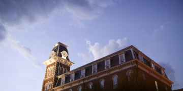 Arkansas Student Charged After Alleged Sexual Assault At Fraternity House