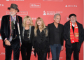 Former Fleetwood Mac Star Targeted in Alleged Stalker Incident