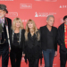 Former Fleetwood Mac Star Targeted in Alleged Stalker Incident