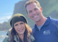 Kristi Noem’s Husband Breaks Silence With Cryptic Message Amid Cross-Dressing Scandal