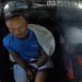 Newly Released Footage Captures Tiger Woods Moments After DUI Crash