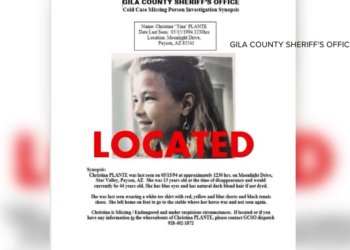 Missing for Decades, Girl Found Alive After Stunning Breakthrough