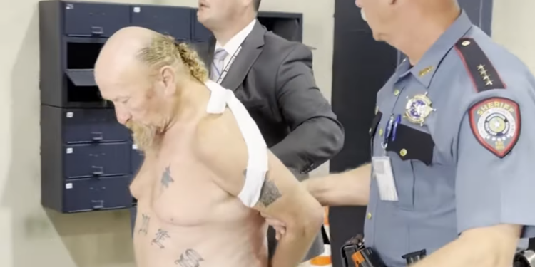 Arrest Made In Decades-Old ‘Texas Killing Fields’ Case