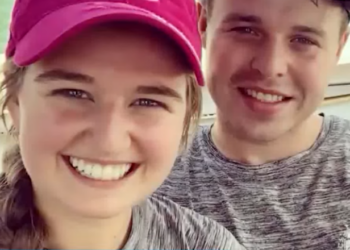 Jailhouse Plea As Duggar Couple Faces Mounting Charges