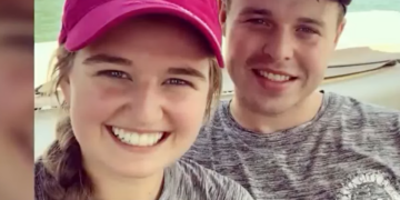 Jailhouse Plea As Duggar Couple Faces Mounting Charges