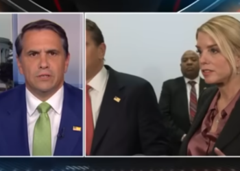 DOJ Shakeup: Acting AG Pushes Back on Claims Behind Bondi’s Exit