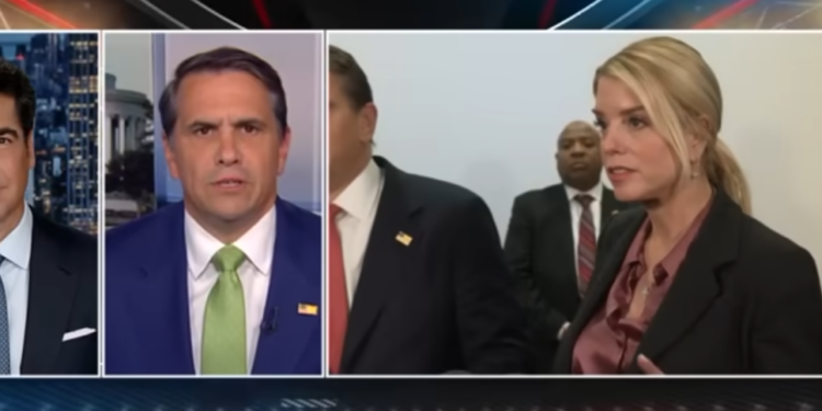 DOJ Shakeup: Acting AG Pushes Back on Claims Behind Bondi’s Exit