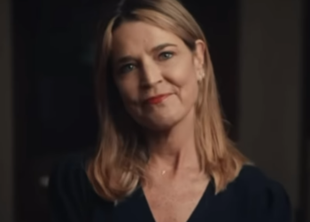 Savannah Guthrie Opens Up On Faith As Mother Remains Missing