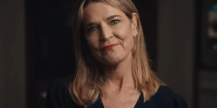 Savannah Guthrie Opens Up On Faith As Mother Remains Missing