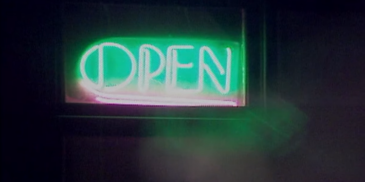 City Weighs Reversing Decades-Old Ban on Adult Sex Venues