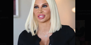 Report Claims Kristi Noem’s Husband Bankrolled OnlyFans Model in Secret Relationship