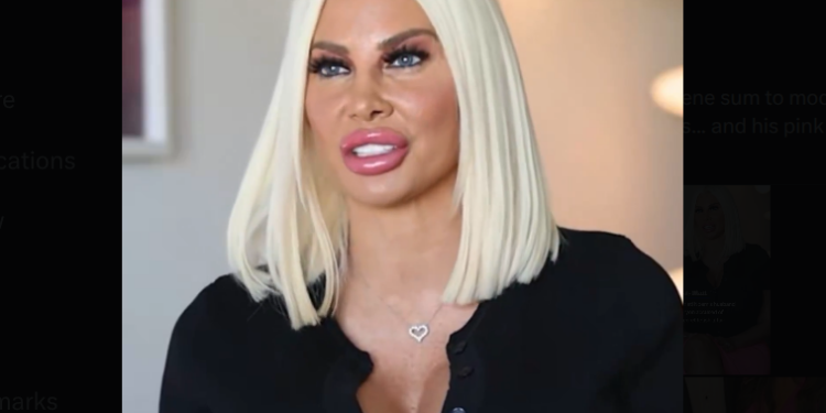 Report Claims Kristi Noem’s Husband Bankrolled OnlyFans Model in Secret Relationship