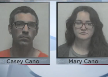 Horror Inside Wisconsin Home: Six Kids Allegedly Starved, Beaten, And Forced To Eat Bugs