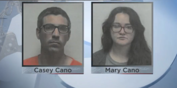 Horror Inside Wisconsin Home: Six Kids Allegedly Starved, Beaten, And Forced To Eat Bugs