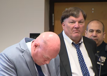 Gilgo Beach Suspect Admits to Killings in Chilling Court Confession