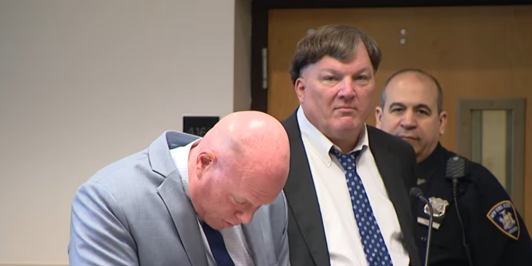 Gilgo Beach Suspect Admits to Killings in Chilling Court Confession