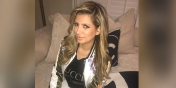 ‘Ketamine Queen’ Sentenced in Matthew Perry Death