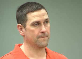 Man Accused of Poisoning Wife And Daughter With Eye Drops Enters Not Guilty Plea