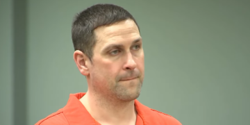 Man Accused of Poisoning Wife And Daughter With Eye Drops Enters Not Guilty Plea