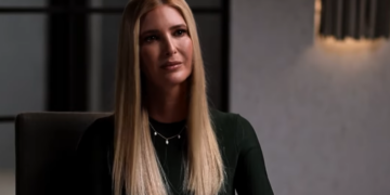 Ivanka Trump Breaks Down Reflecting on Loss, Husband’s Cancer Battle, and Family Legacy