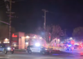 Gunfire Erupts Inside New Jersey Chick-fil-A, Multiple Injured