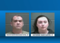 Starved Indiana Toddler Forced to Eat Diapers, Drywall Before Death as Parents Face Murder Charges