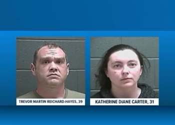 Starved Indiana Toddler Forced to Eat Diapers, Drywall Before Death as Parents Face Murder Charges