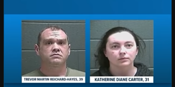 Starved Indiana Toddler Forced to Eat Diapers, Drywall Before Death as Parents Face Murder Charges