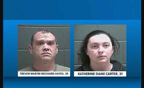 Starved Indiana Toddler Forced to Eat Diapers, Drywall Before Death as Parents Face Murder Charges