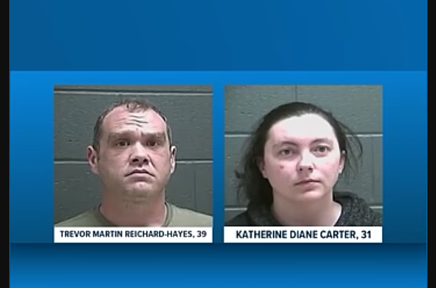 Starved Indiana Toddler Forced to Eat Diapers, Drywall Before Death as Parents Face Murder Charges