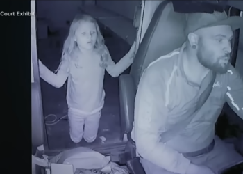 Killer’s Apology Letter to 7-Year-Old Athena Strand’s Family Revealed in Death Penalty Trial