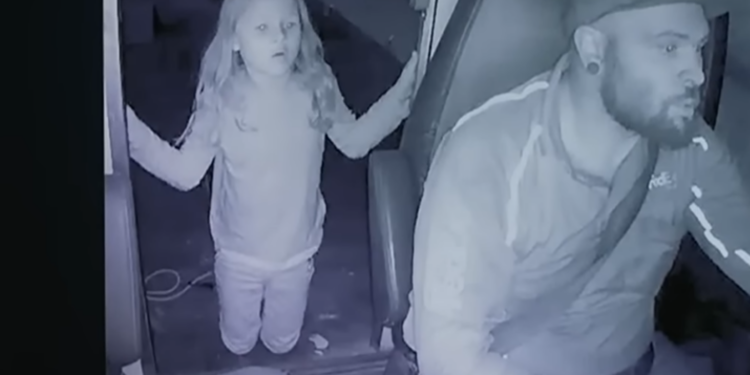 Killer’s Apology Letter to 7-Year-Old Athena Strand’s Family Revealed in Death Penalty Trial