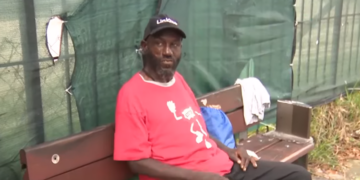 Homeless Man Hailed as Hero After Saving Lost Child From Miami Streets