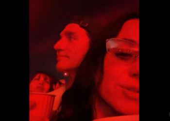 Trudeau Mocked for Plastic Cup Use at Coachella After Banning Single-Use Plastics in Canada