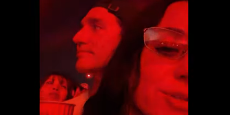 Trudeau Mocked for Plastic Cup Use at Coachella After Banning Single-Use Plastics in Canada