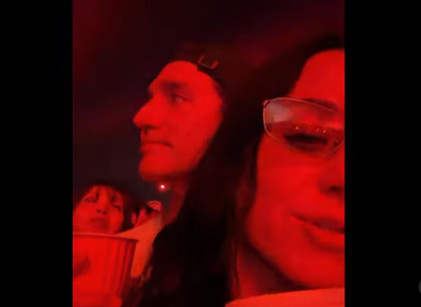 Trudeau Mocked for Plastic Cup Use at Coachella After Banning Single-Use Plastics in Canada