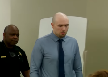 Jury Weighs Fate of Athena Strand Killer as Past Rape Allegations Surface