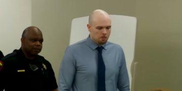 Jury Weighs Fate of Athena Strand Killer as Past Rape Allegations Surface