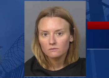 Parents Uncover Alleged Sexual Relationship Between Florida Teacher and Student, Triggering Arrest