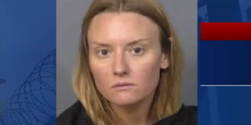 Parents Uncover Alleged Sexual Relationship Between Florida Teacher and Student, Triggering Arrest